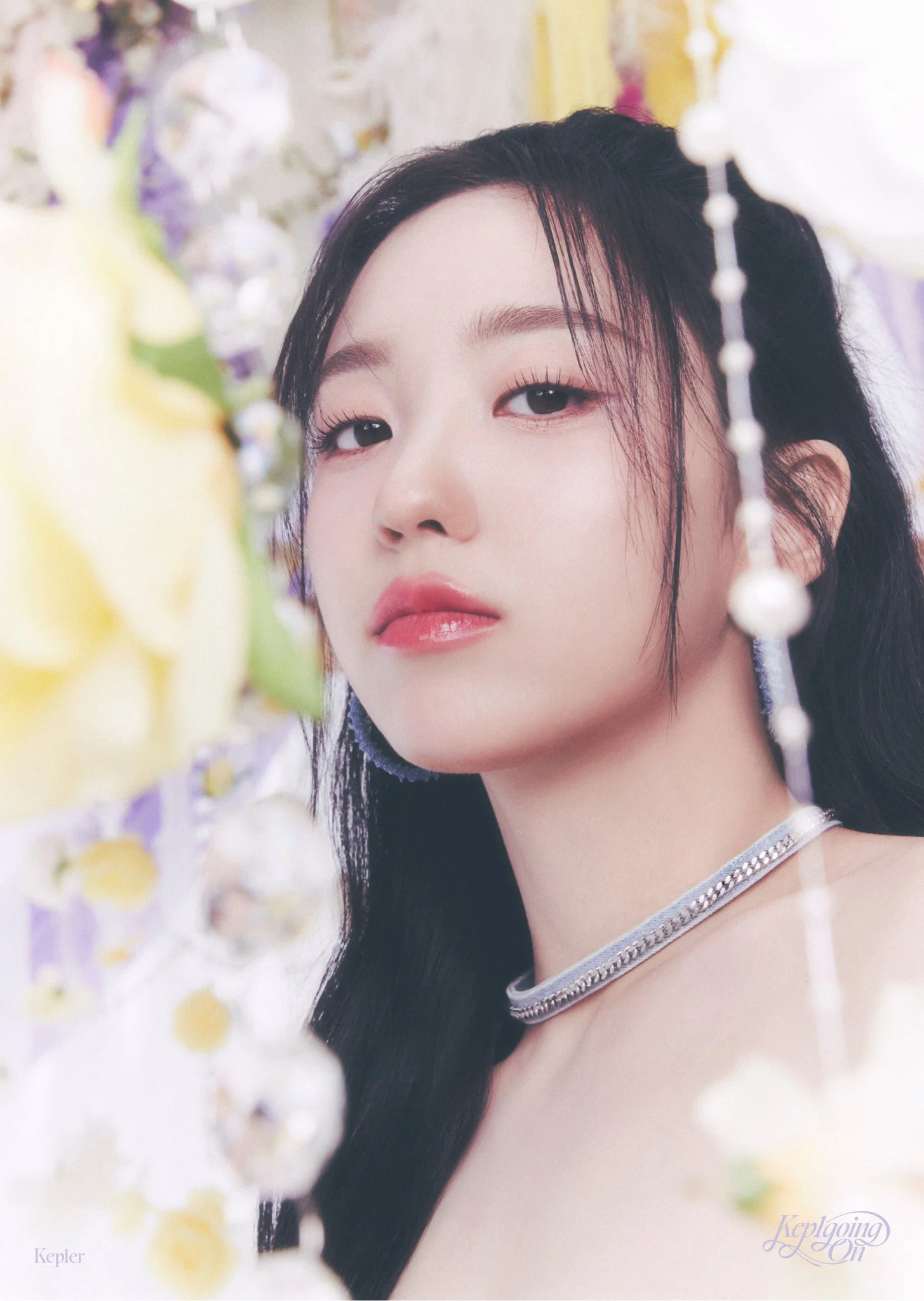 Kang Yeseo (Kep1er) [made by @EUN_K]