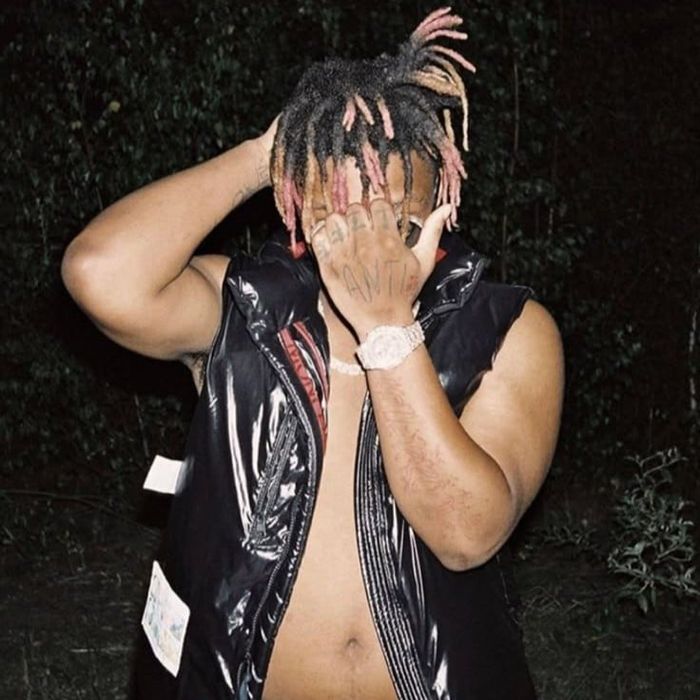 Juice WRLD (DRFL) (Singing Voice) (MRF-HiFiGAN)