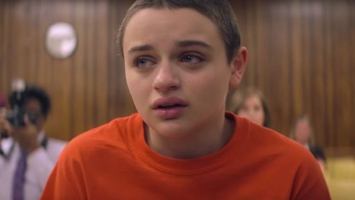 Gypsy Rose Blanchard (The Act 2019 Hulu)