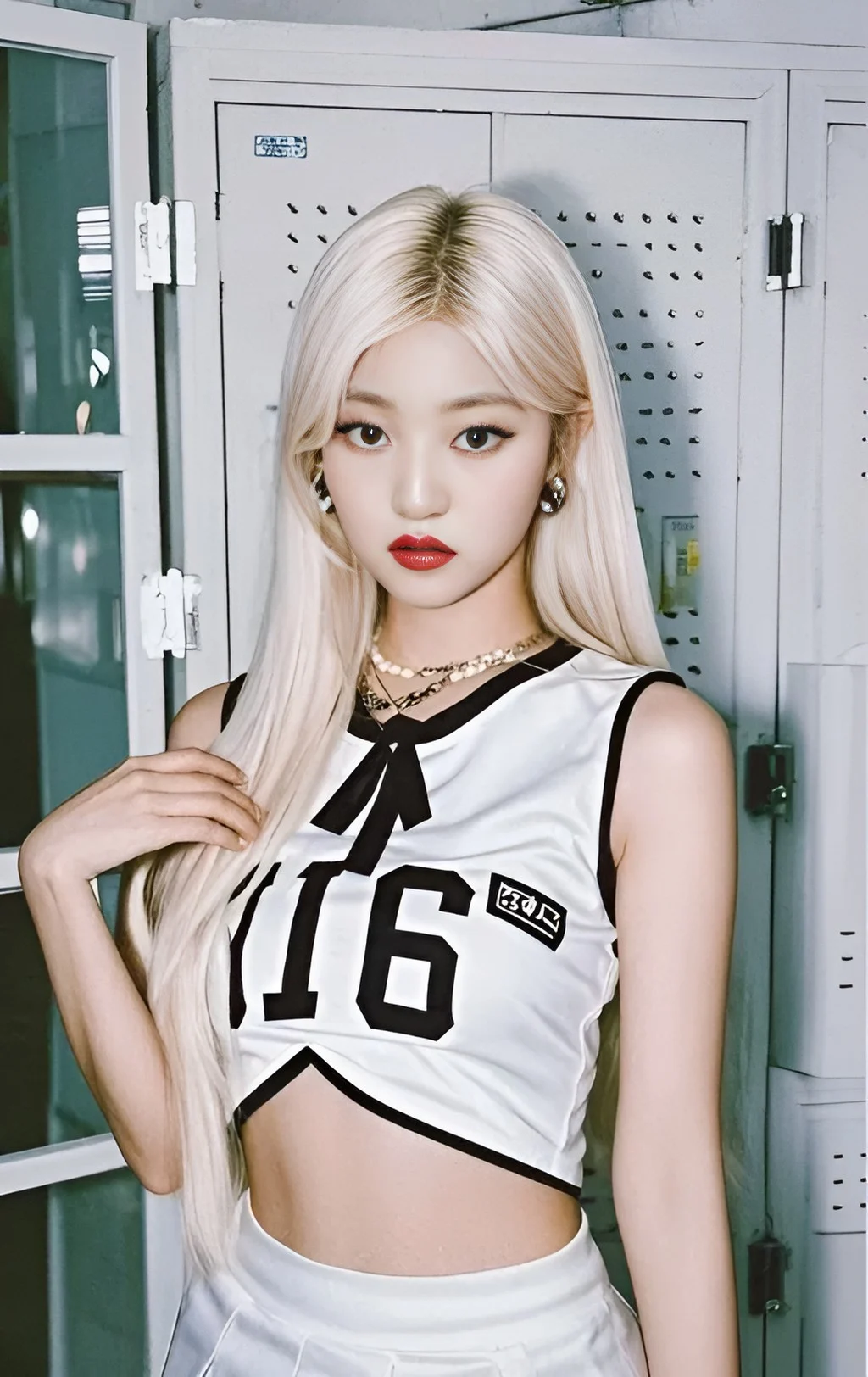 Oh Jieun (Feminasty)