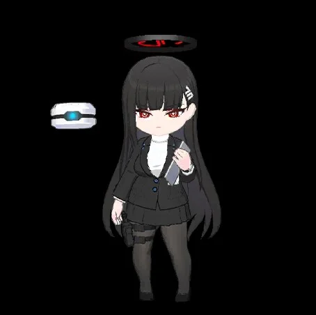 调月莉音