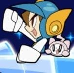 Wataru Hoshi (Star Trigon/Mr. Driller) (Fanmade UK Dub)