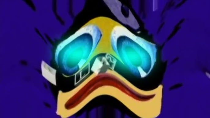 Upset Splaat (RoboSplaat Toons/The Klasky Csupo Effects Competition Show)