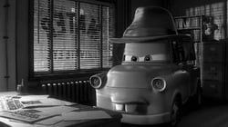 Mater private eye (cars)