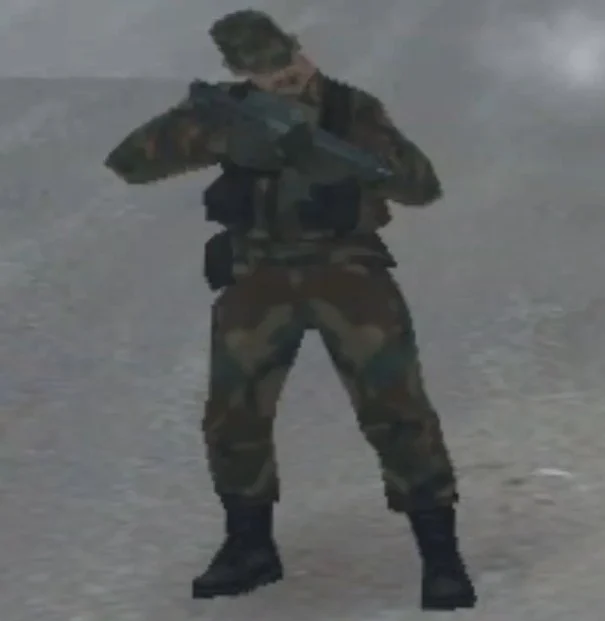 Grand Theft Auto_ San Andreas - Army Quotes