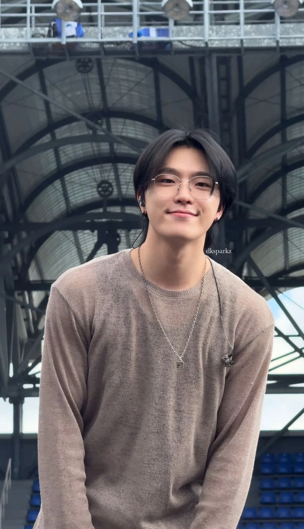 Dino (Chan) - Seventeen