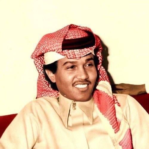 Mohamed Abdu ( Singing )