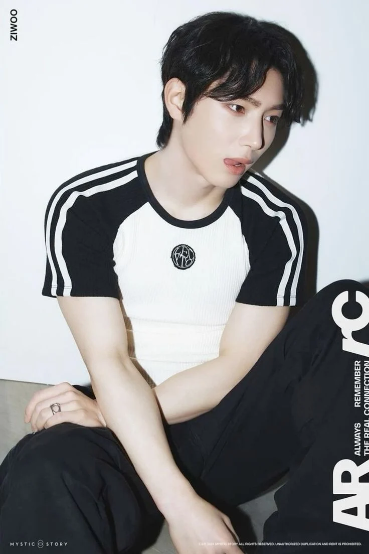 ARrC < Ziwoo