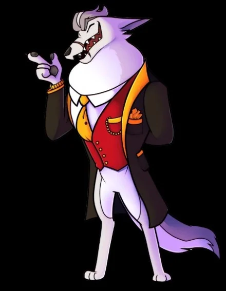 Dutch (Billie Bust Up)