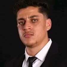 محمد رافع Gaiden (Mohammed Rafea (GAIDEN), an Algerian Content Maker)