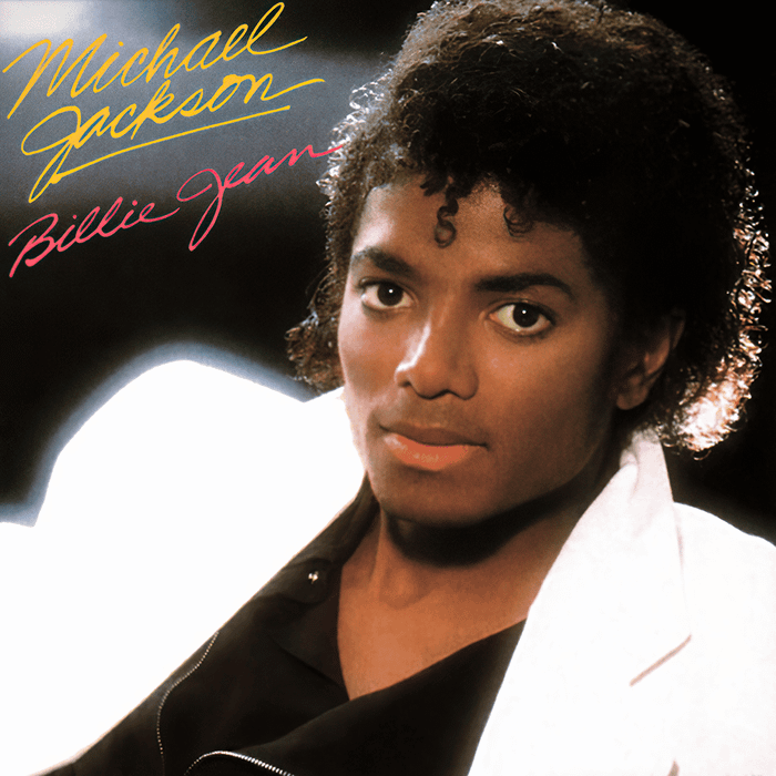 Michael Jackson - Billie Jean (Bass & Strings)