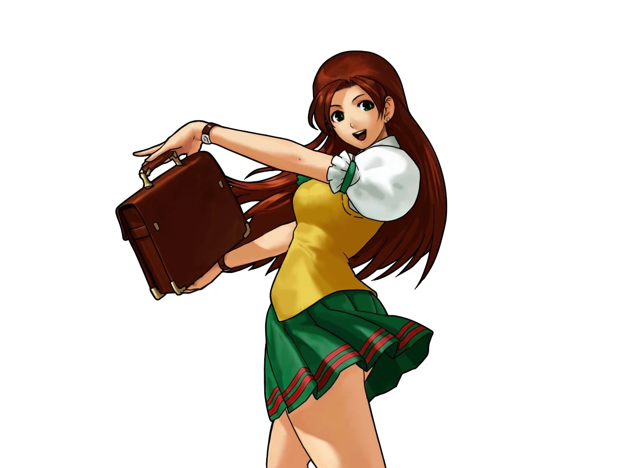Kisarah Westfield (KOF)