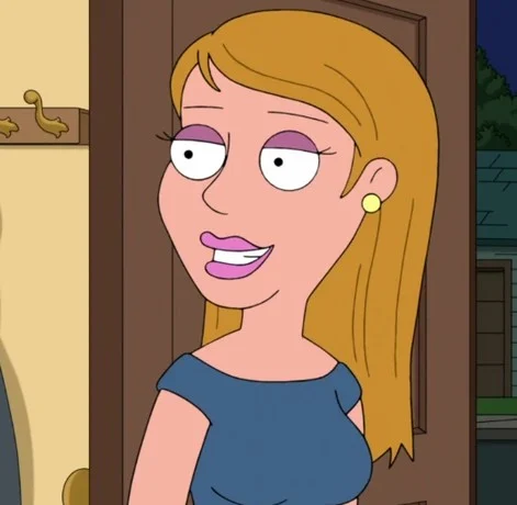 Holly (Family Guy) (Laura Bell Bundy)