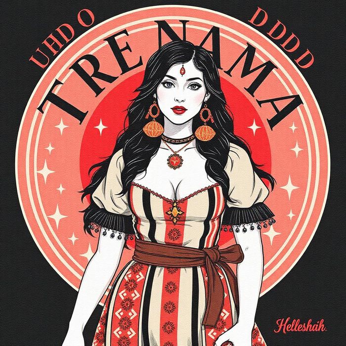 TrenAnamaDDDD