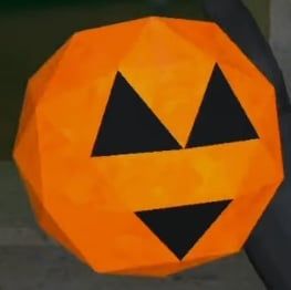 Pumpky The Pumpkin (Big Scary)