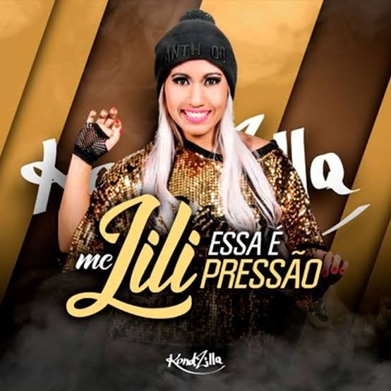 MC Lili
