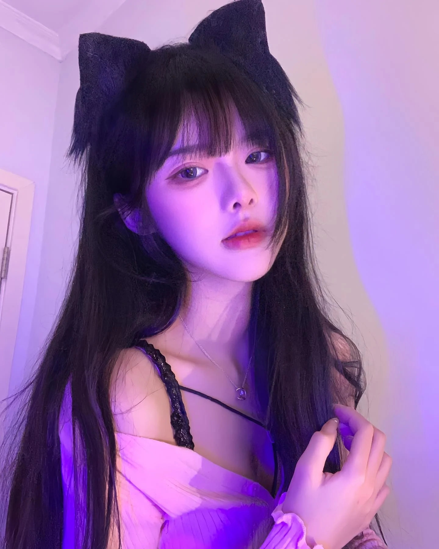 日语女