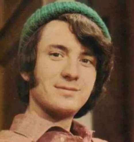 Michael Nesmith (monkees)