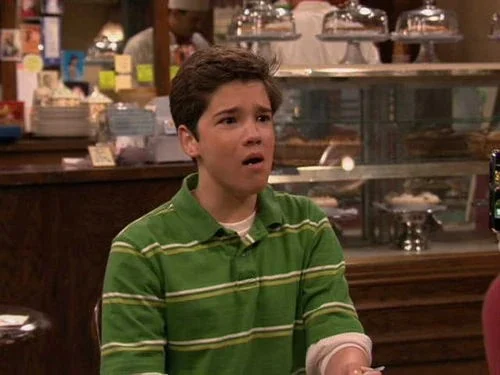 Freddie Benson, iCarly [Season 2] (Nathan Kress)