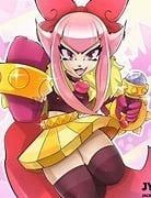 Melodie (My Only Trophy)
