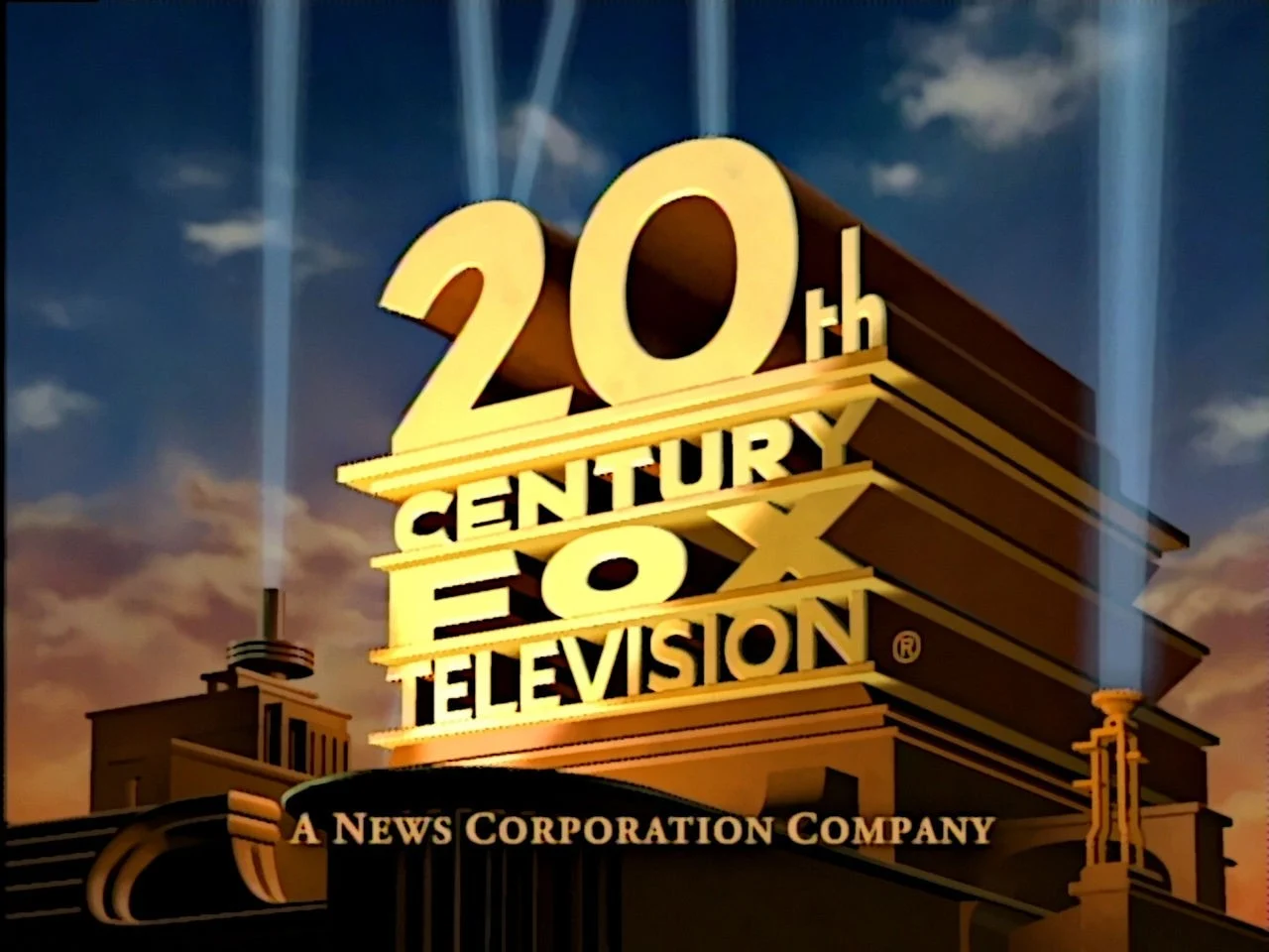 20th Century Fox Television (1995-1997)