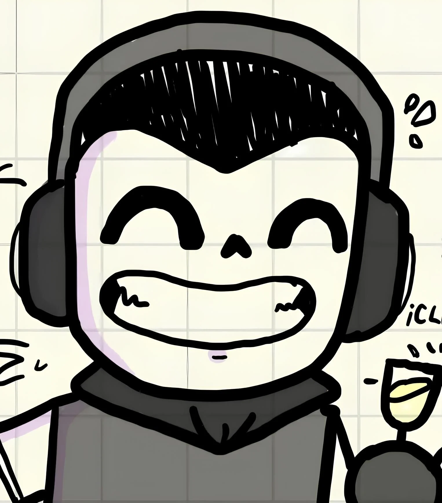 [V3] Felipe Olivares / Felix [El Último Círculo / El Penúltimo Triángulo] [Youtuber Latino / Latin Youtuber / Spanish YouTuber]