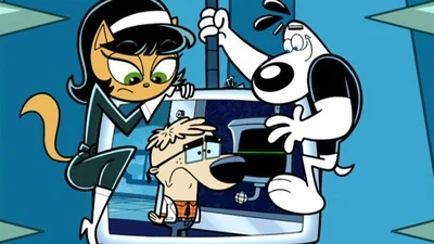 Keswick (T.U.F.F. Puppy)