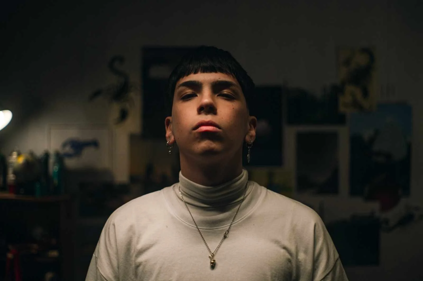 Milo J (2023/Rincón)