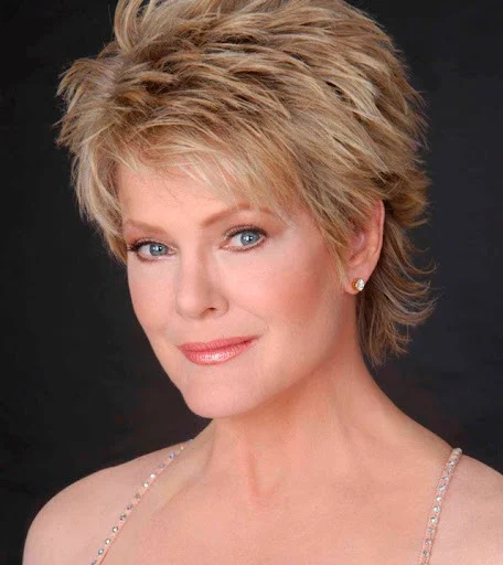 Gloria Loring