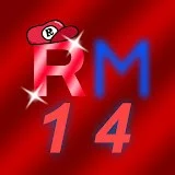 Rubyman14 (FIXED)