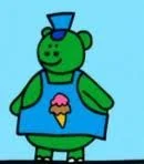Hector (ToddWorld)