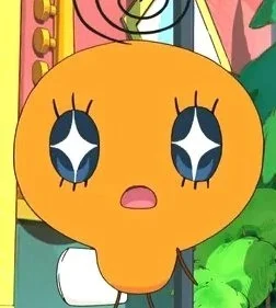 Memetchi (Tamagotchi!) (Ver. 5) 「CV: Ryōka Yuzuki」