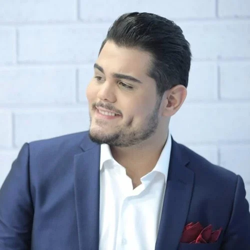 Amir Dandan 22
