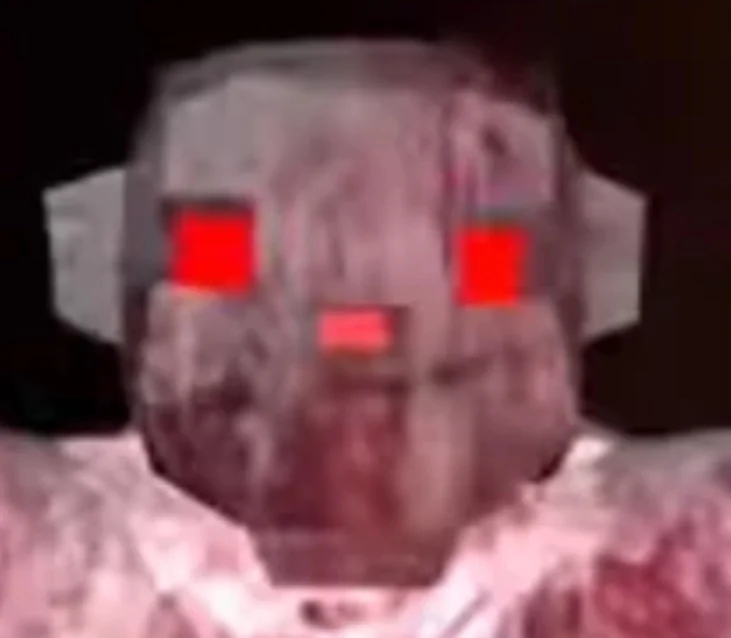 Mark (Big Scary)