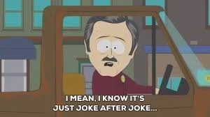 Truck Driver (South Park) (Trey Parker)