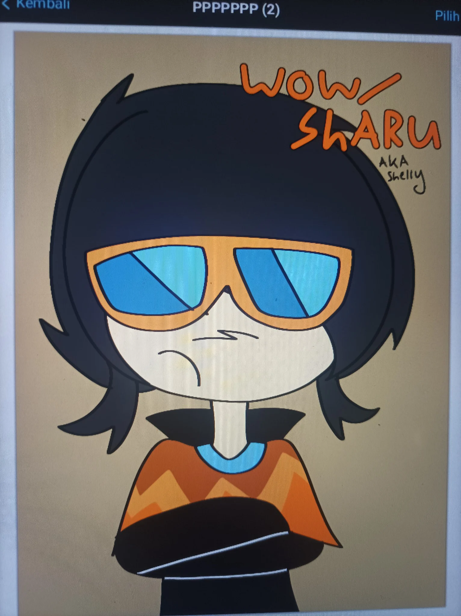 WOW SPAGHETTI INCREDIBOX