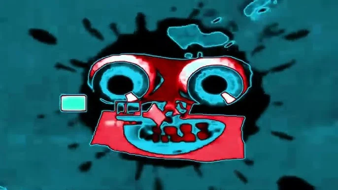 Ethereal Voice Splaat (RoboSplaat Toons/The Klasky Csupo Effects Competition Show)
