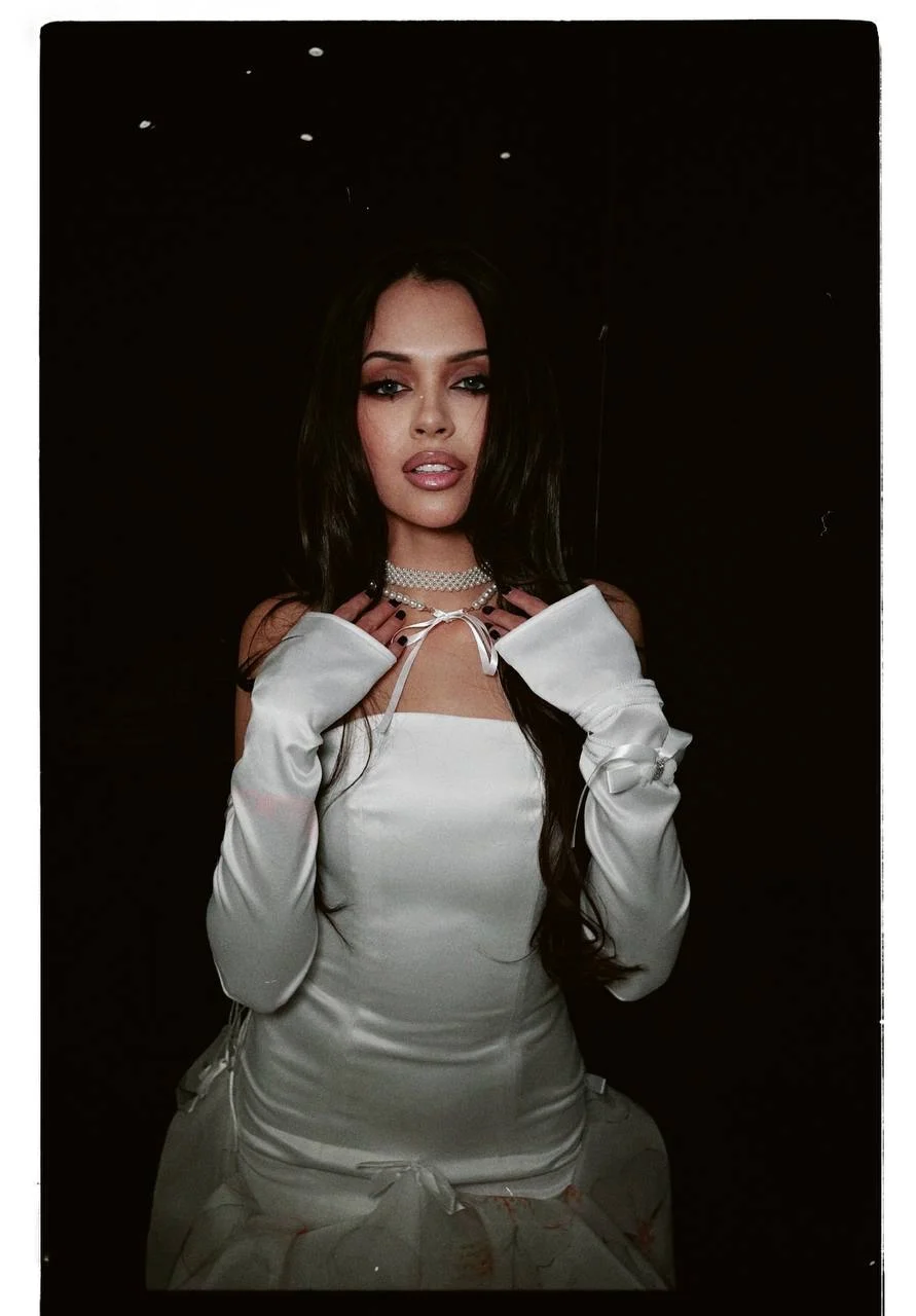 Айгуль(SEREBRO)