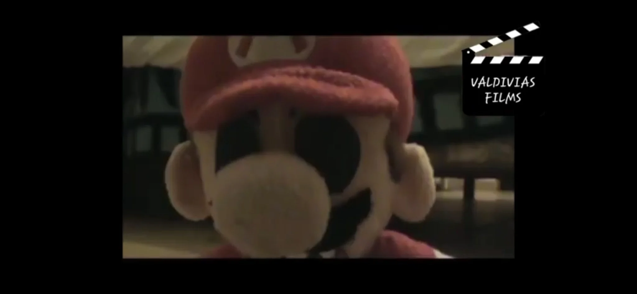 Soul mario