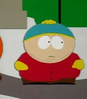 Eric Cartman (1ra voz) (Vivian ruiz) Español Latino (South Park)