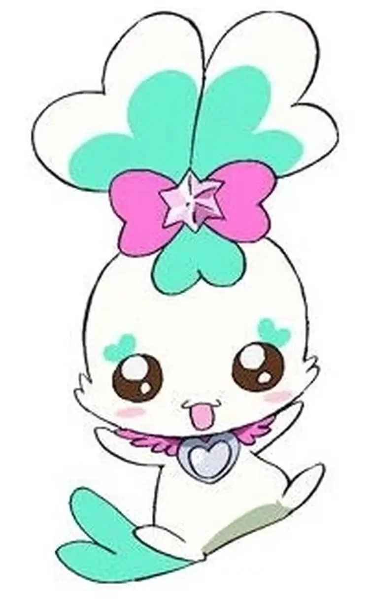 Chypre (Heartcatch Pretty Cure)