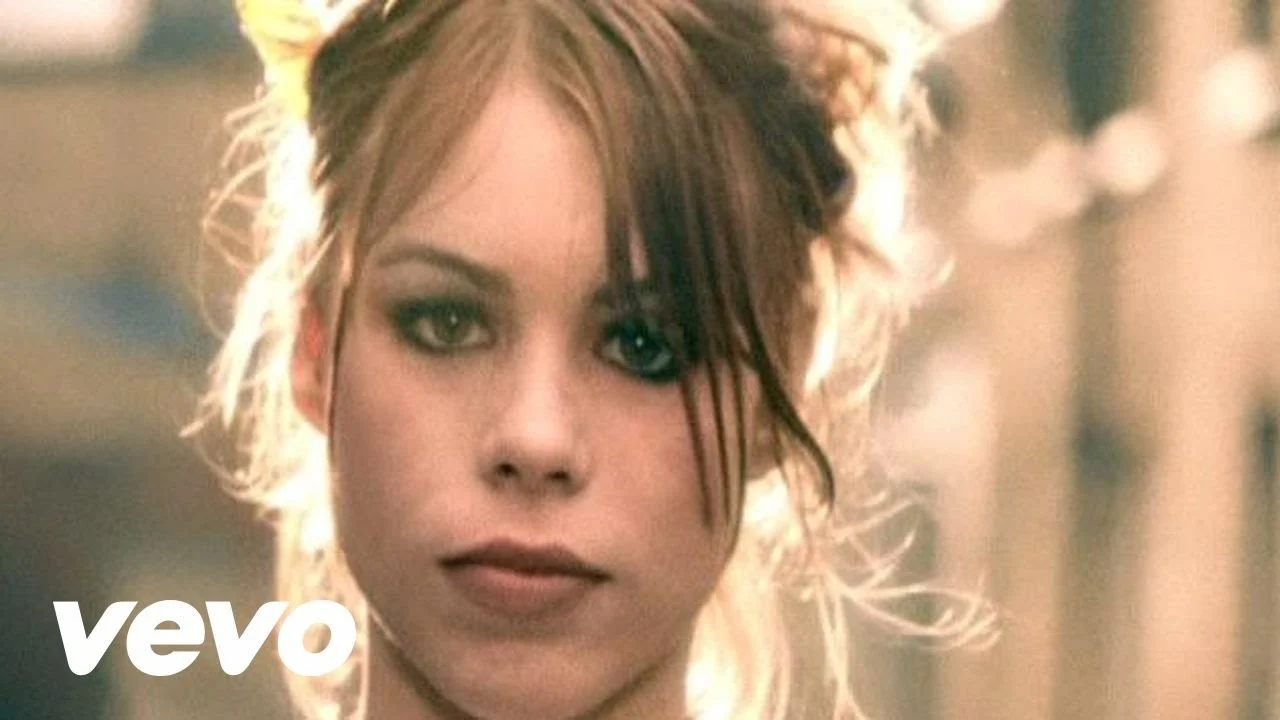 Billie Piper (Because We Want To Era)