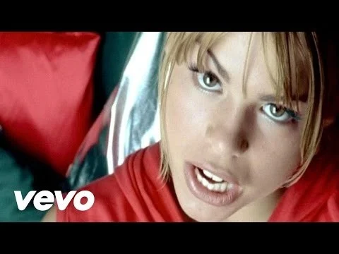 Billie Piper (Girlfriend Era)