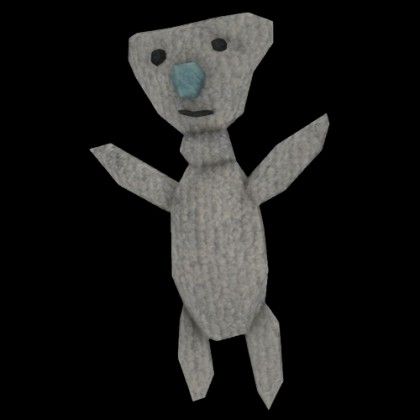 Evil bear (bear*)