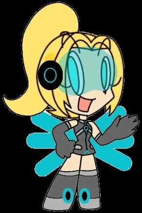 Whitney Larson (WhitneyGoLucky/The WGL Gang)