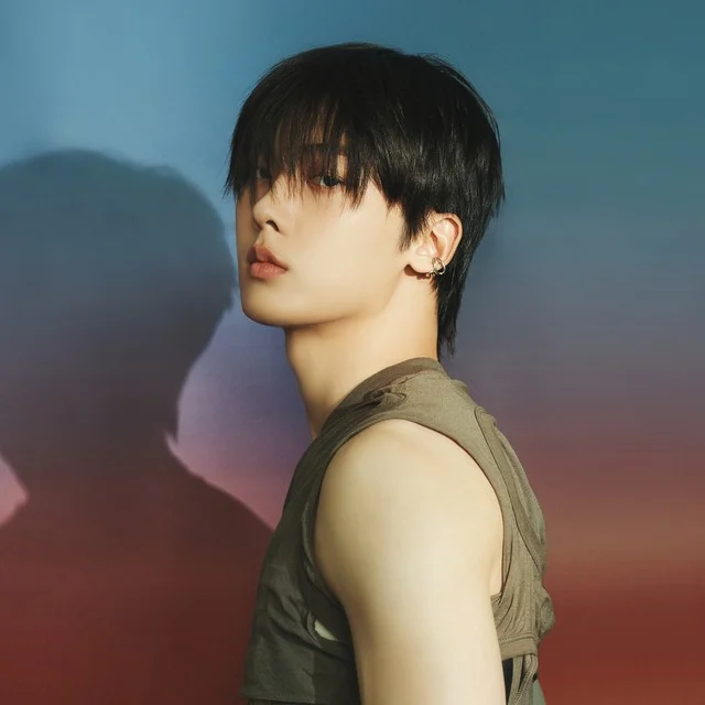 Astro - Sanha
