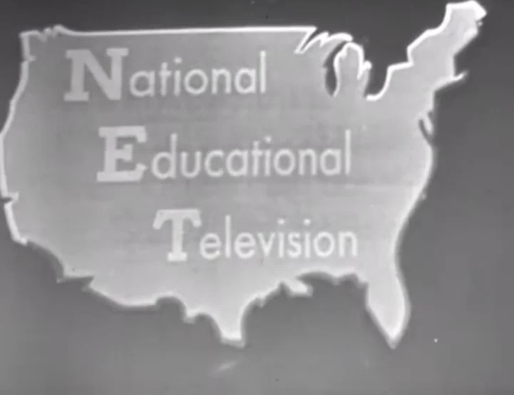 National Educational Television (Announcer)