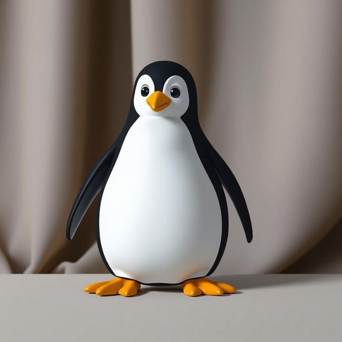 Linuxman