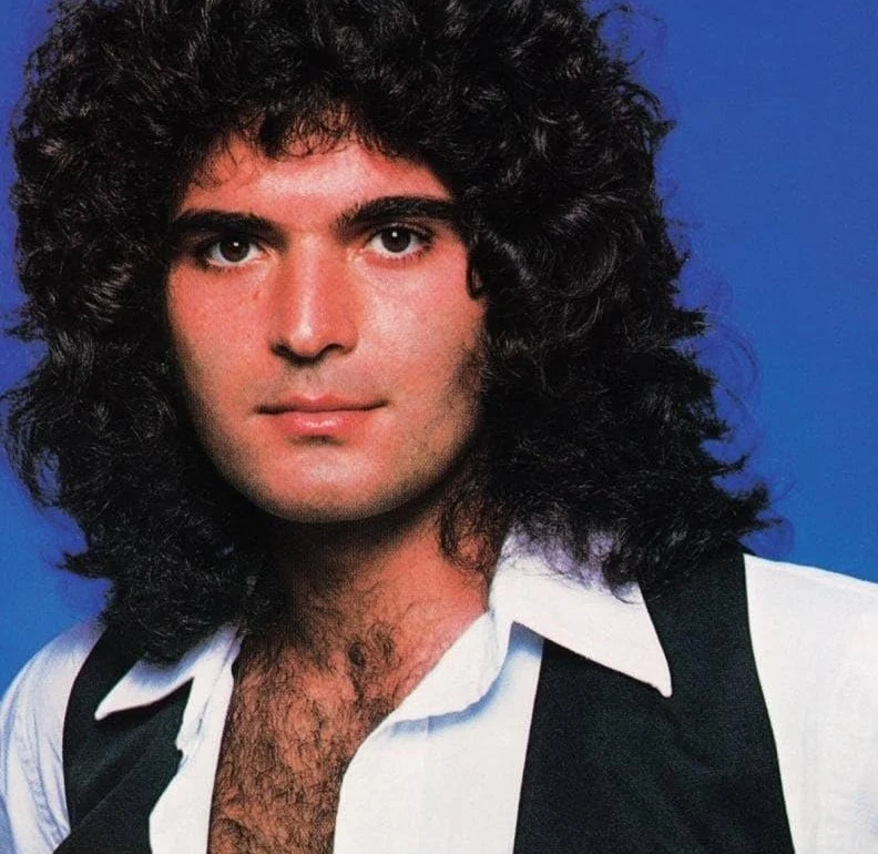 Gino Vannelli