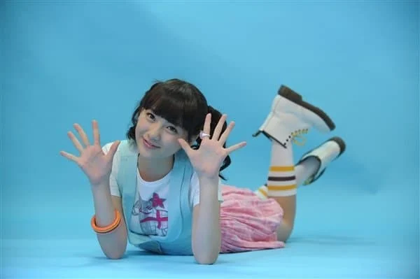 KARA jiyoung